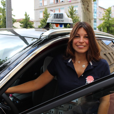 Valérie Chaniac