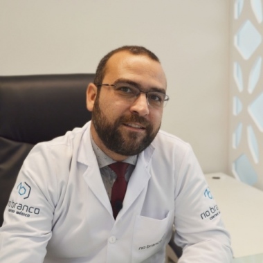 Dr Octávio Bertti