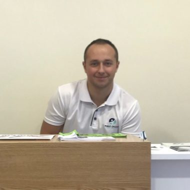 Centro de Fisioterapia Pablo Calleja