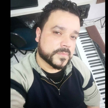 Jose Edson dos Santos Junior