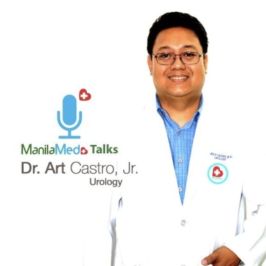 Arturo P. Castro Jr.