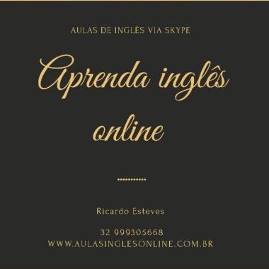 Profissional: Ricardo Esteves