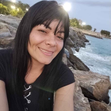 Yosmary Vasquez