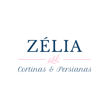 Zelia Cortinas e Persianas