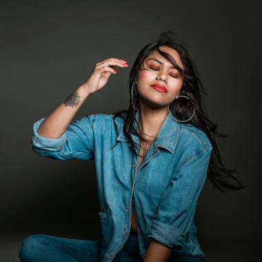 Shannel Granados