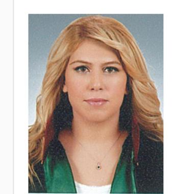 Yasemin Bircan gediz