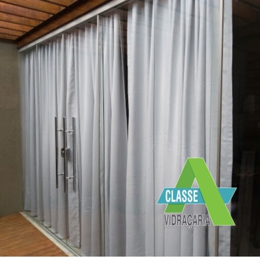 Classe  A Vidraçaria