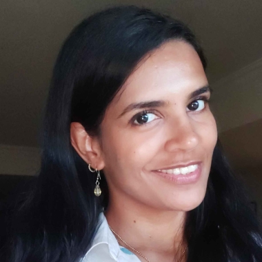 Geórgia Lima