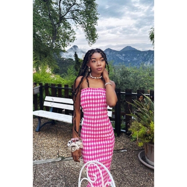 Awa Modèle