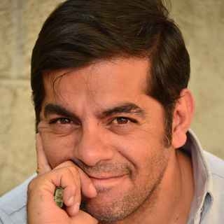 Jose Arias