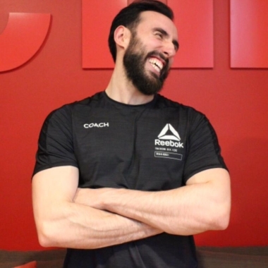 Adam ELKHAIAT