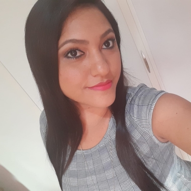 Martha Cedeño Moreno