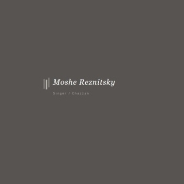 Moshe Reznitsky