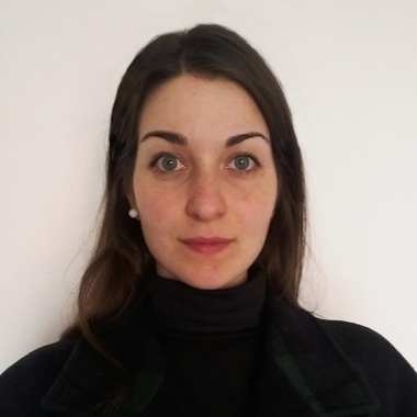 Anastassia Iassakova