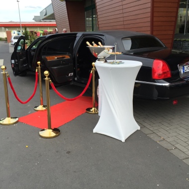 Crown Limousinenservice