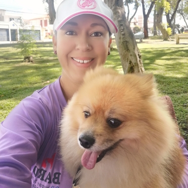 Melissa Fernández