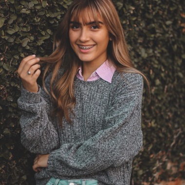Naomí Villalobos Gómez