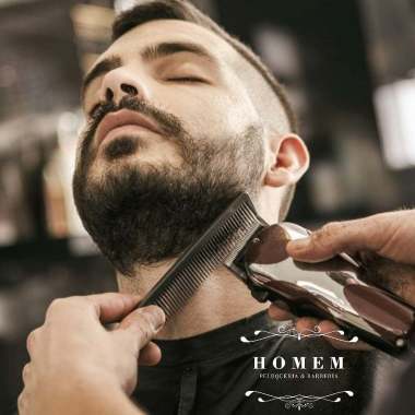 Servicio de barbero profesional