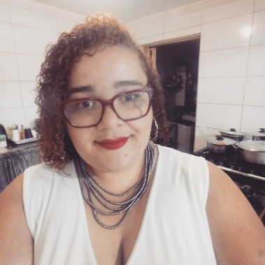 Rafaela Sousa