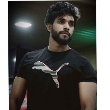Thanzal Madappalli