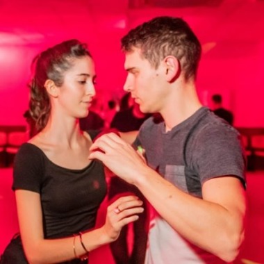 Bachata AREA
