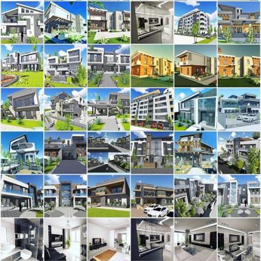 LAURENTIU PALADE BIROU DE ARHITECTURA SRL