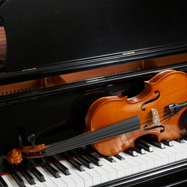 Evans Music School
