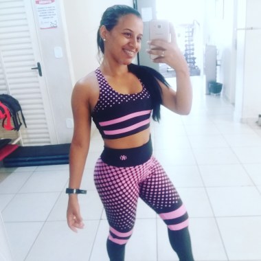 Mirelle Cardoso