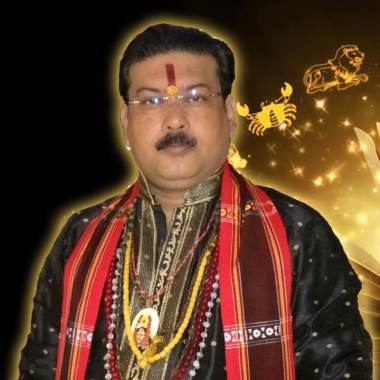 Dr Sridev Shastri