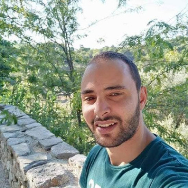 Mohamed Mehalla EI