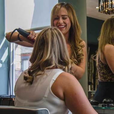 Elysian Hair Salon