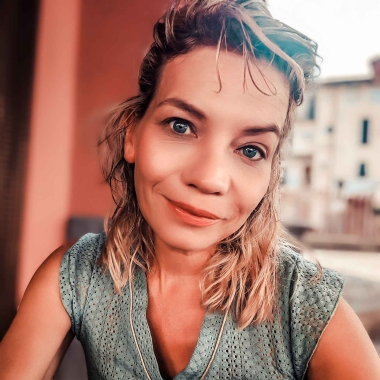 AblaCarolyn - rédactrice web - copywriter