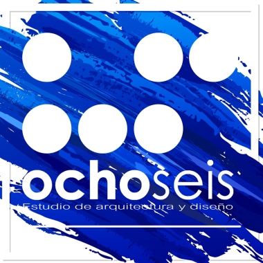 Estudio de Arquitectura OchoSeis