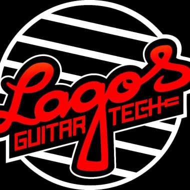 Lagosguitartech