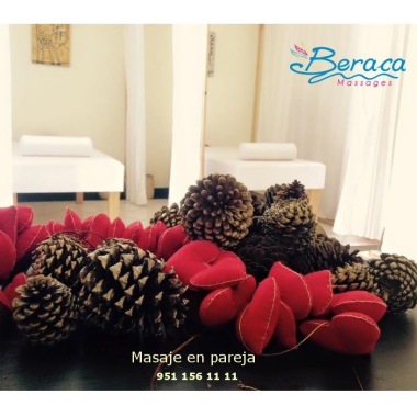 Beraca massages