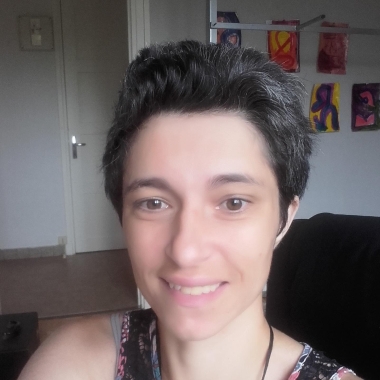 Aurélie Decugniet