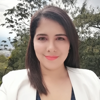 Mariana Parra