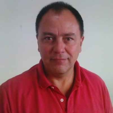 Edgar Román Aloi