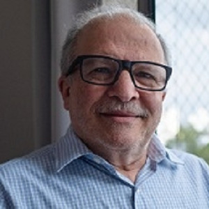 Derville De Souza Junior