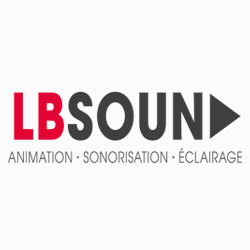 Lb Sound Sonorisation ( LBSOUND GROUPE )