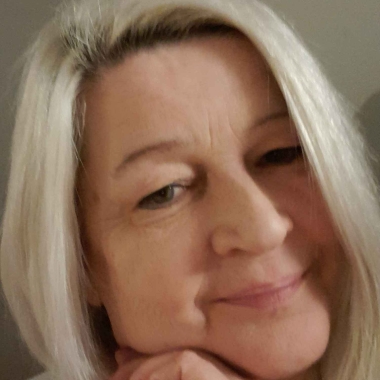 Ewa Dzika