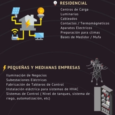 Electrica Interflo