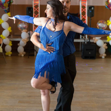 Latina Danza