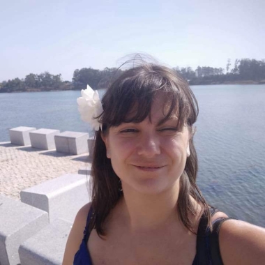 Miriam Rodriguez de Castro Almirao