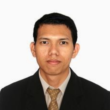 Chandra Jenry D