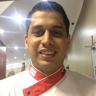 Jose Trivino salazar