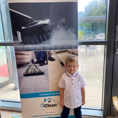 I-Clean Services