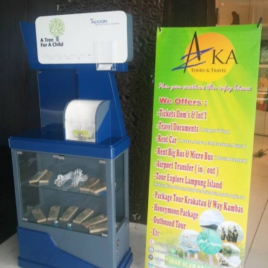 Azka Tours & Travel