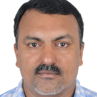 Lijo George