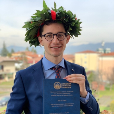 Andrea Ricciardi